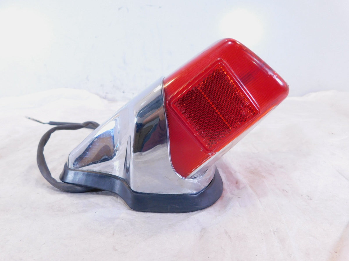 1984 & 1985 Yamaha Virago 700 1000 XV700 XV1000 Rear Wheel Brake Tail Light Lamp - C3 Cycle