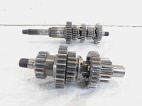 Harley Davidson Road King & Dyna & Softail 5-Speed Transmission Gears & Shafts
