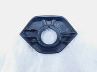 2018-2022 Honda CB1000R CB1000 Black Rear Right Seat Lock Cover Fairing Cap - C3 Cycle
