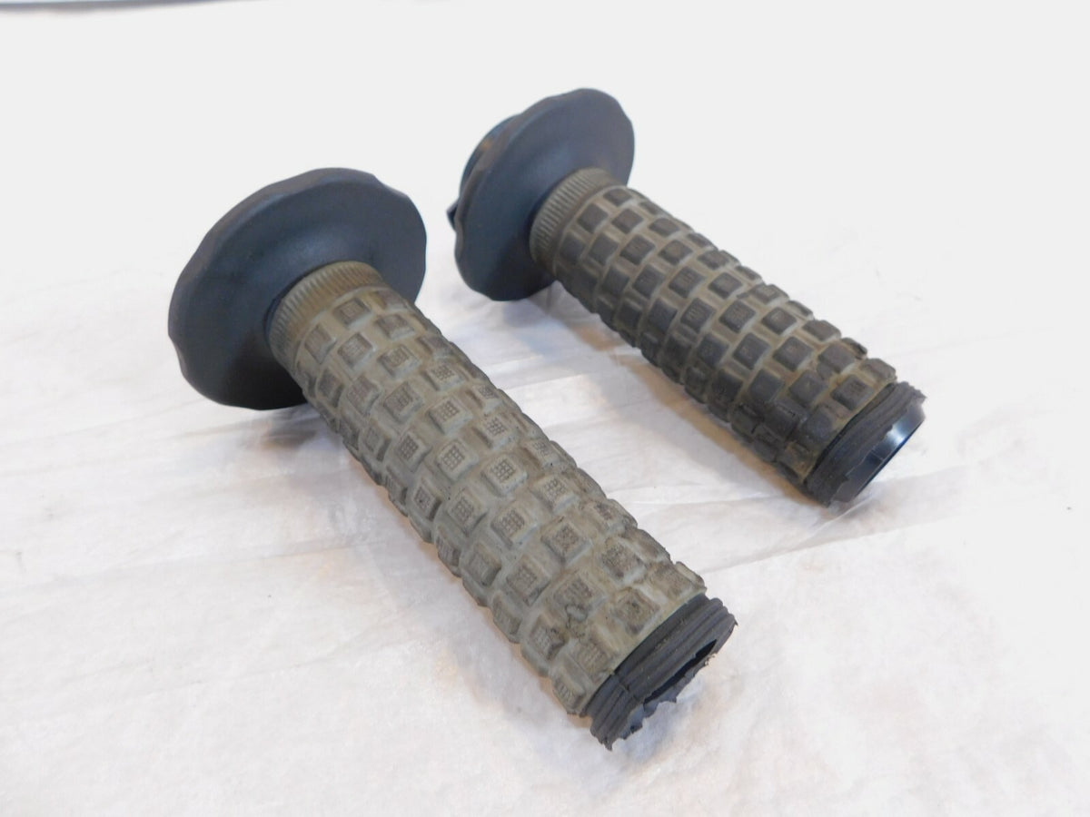 2003-2013 KTM 950 990 Adventure R/S Left Right Handlebar Throttle Grip Tubes - C3 Cycle