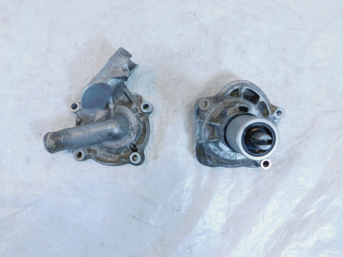Honda VT1100 VT1100C Shadow1100 Sabre & ACE Engine Coolant Water Pump-For Parts