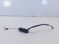 1982 & 1983 Yamaha XJ750 Maxim 750 Rear Foot Taillight Brake Stop Light Switch - C3 Cycle