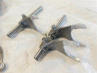 Ducati Monster SuperSport Multistrada Transmission Gears & Shifter Drum w/ Forks - C3 Cycle