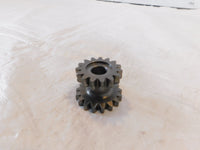 Suzuki GSX-R600 GSX-R750 & GSX-R1000 Engine Motor Starter Clutch Idler Idle Gear - C3 Cycle