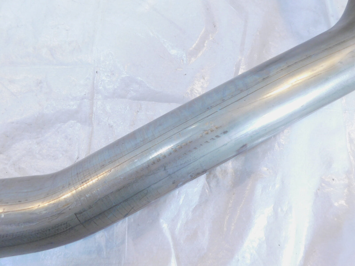 Can-Am Spyder GS RS Roadster 990 SE5 SM5 Exhaust System Tune Header Pipe -Dented - C3 Cycle