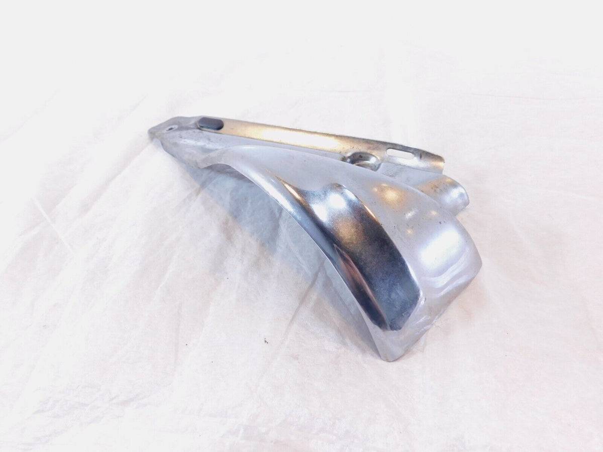 1987-2007 Honda VT1100 Spirit Shadow 1100 Chrome Front Right Frame Cover - C3 Cycle