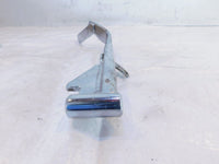 Harley Sportster 883 1200 Custom & Seventy-Two Chrome Kickstand Kick Side Stand - C3 Cycle