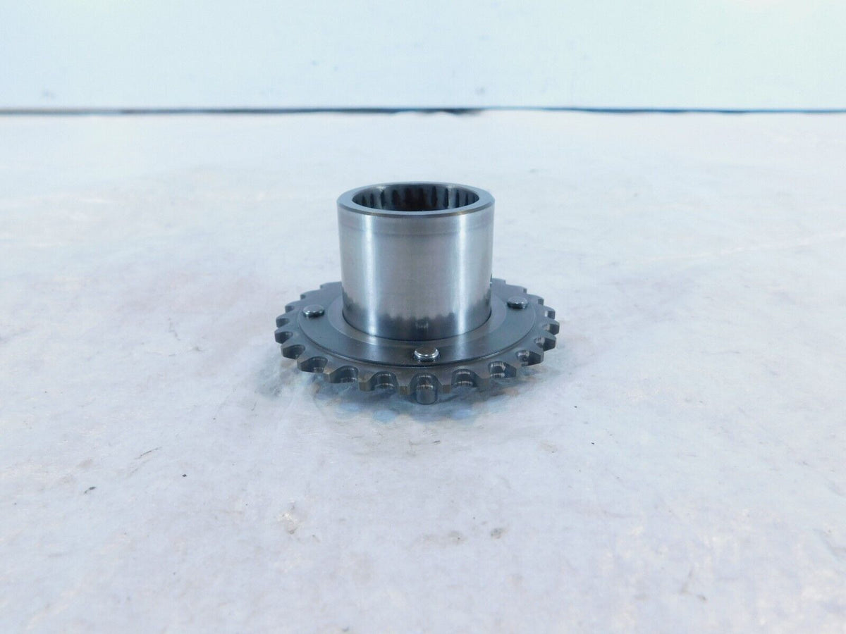 Honda Shadow 1100 VT1100C ACE Sabre Clutch Basket Bush & Oil Pump Sprocket Gear - C3 Cycle