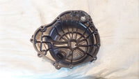2007-2008 Kawasaki Ninja ZX-6R ZX600 Engine Motor Clutch Cover Guard - C3 Cycle