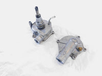 2008-2022 Kawasaki Concours 14 ZG1400 Engine Motor Coolant Water Pipe Pump - C3 Cycle
