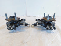 Can-Am Spyder F3-S F3-T RT Limited STD Front Steering Spindle Tie Rod Knuckles - C3 Cycle