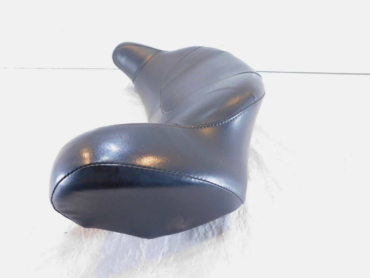 2008 Harley Davidson Screamin Eagle CVO Electra Glide Rear Passenger Backrest - C3 Cycle