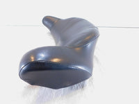 2008 Harley Davidson Screamin Eagle CVO Electra Glide Rear Passenger Backrest - C3 Cycle