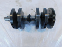 2016 16 Triumph Thruxton 900 Black Engine Motor Crankshaft Crank Shaft Assembly - C3 Cycle