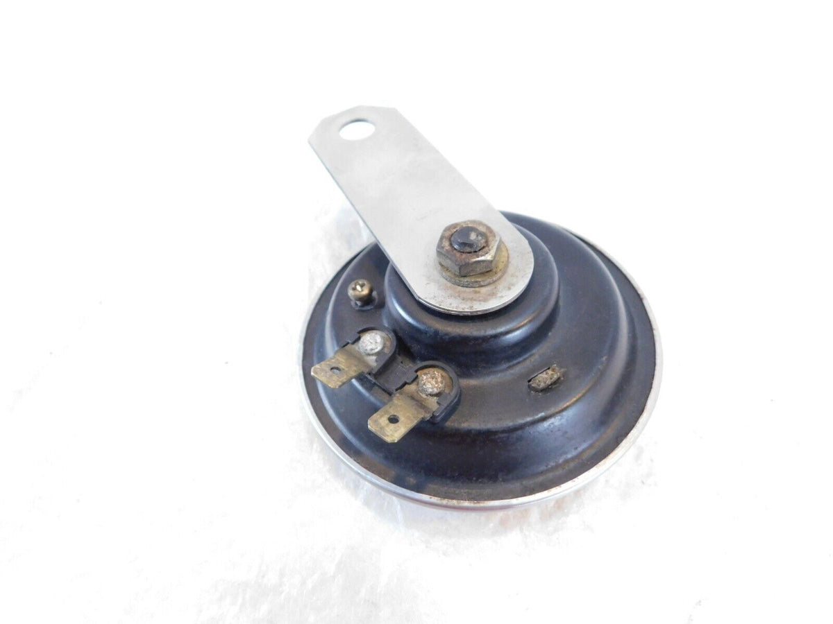 1997 1998 1999 2000 BMW F650 Funduro F650ST Warning Signal Horn - 61322346423 - C3 Cycle