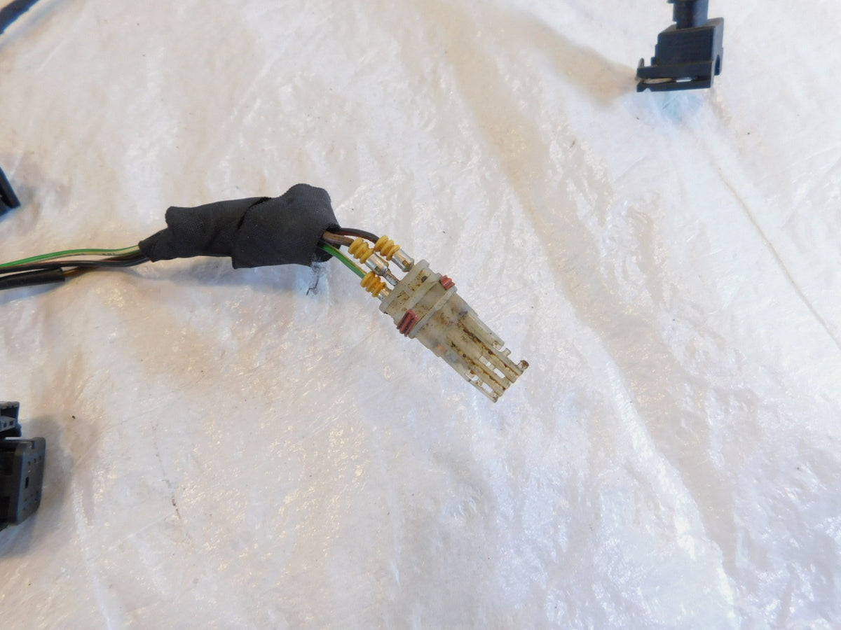 BMW R1250GS Adventure R1250R R1250RT Electrical Wiring Engine Harness Cable Loom - C3 Cycle