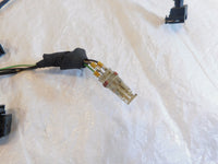 BMW R1250GS Adventure R1250R R1250RT Electrical Wiring Engine Harness Cable Loom - C3 Cycle
