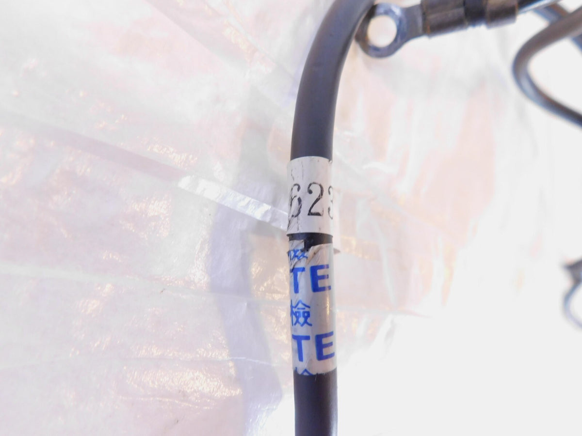 2007-2012 Triumph Tiger 1050 SE Negative Ground Battery Wire & Starter Cable - C3 Cycle