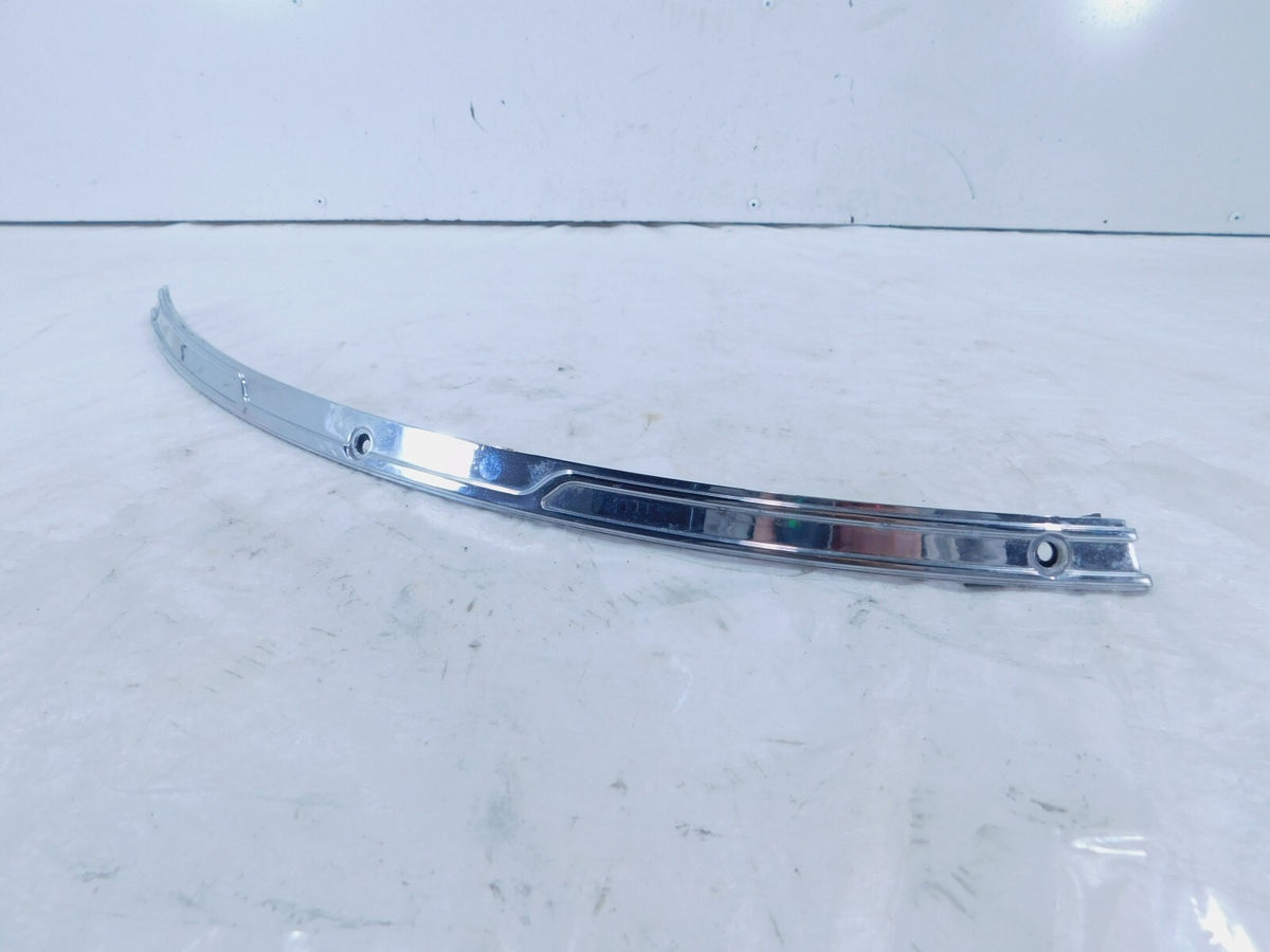 Harley Davidson Touring Street & Electra Glide Fairing Windshield Trim Strip - C3 Cycle