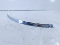 Harley Davidson Touring Street & Electra Glide Fairing Windshield Trim Strip - C3 Cycle