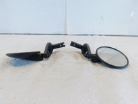 2019-2022 Can-Am Ryker 600 900 ACE STD Rally Left/Right Side Handlebar Mirrors - C3 Cycle
