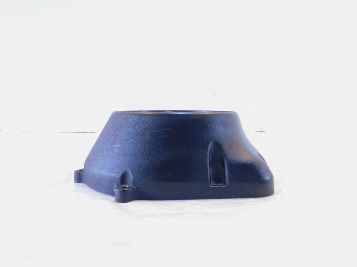 Harley Davidson Dyna Street Bob & Low Rider Black Primary Clutch Housing Cover