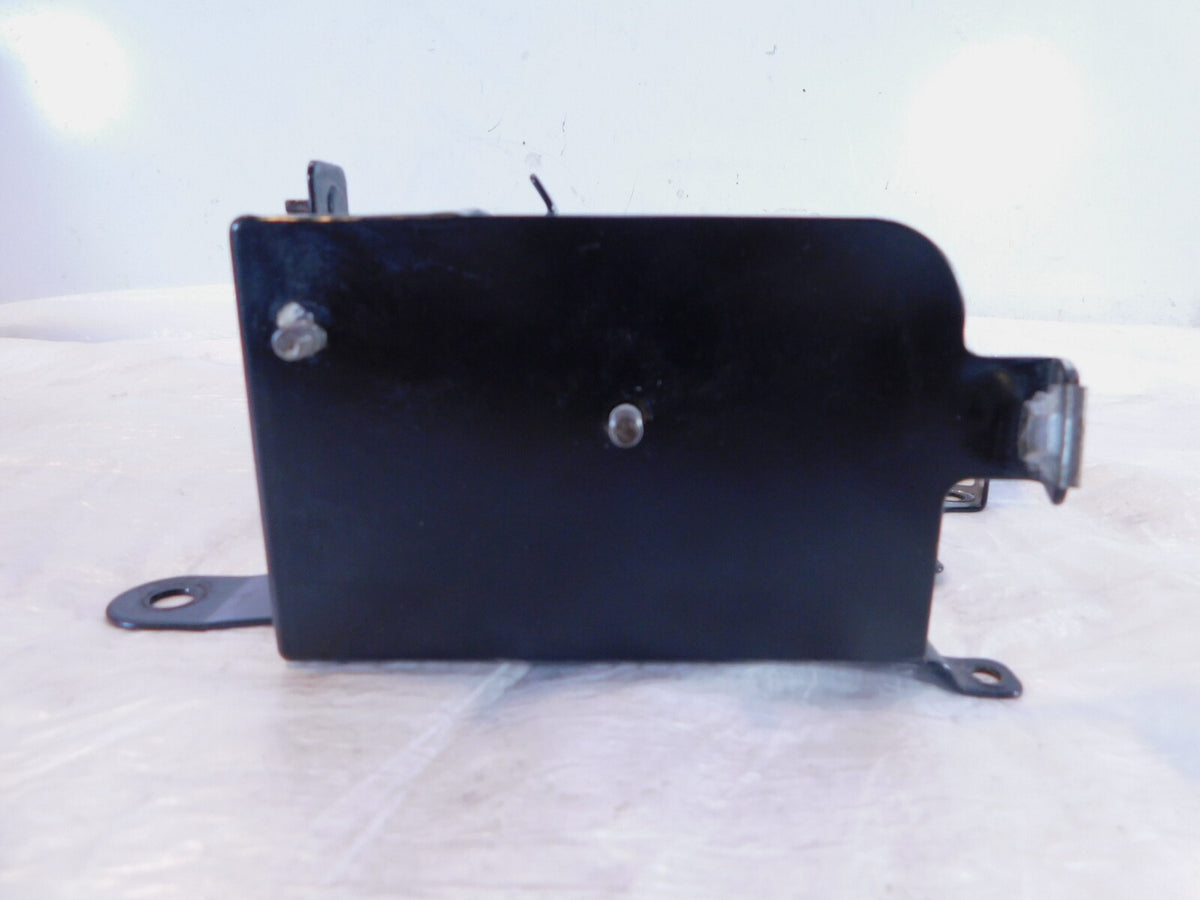 1999 & 2000 Victory Standard Special Edition V92 Cruiser Battery Box Tray Box - C3 Cycle