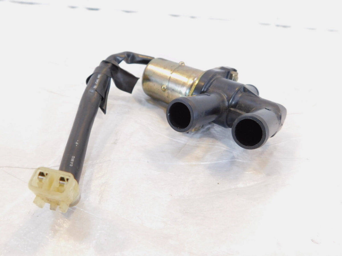 Yamaha YZFR6S YZF R6S & YZFR6 R6 Air Induction Valve Solenoid Switch - C3 Cycle