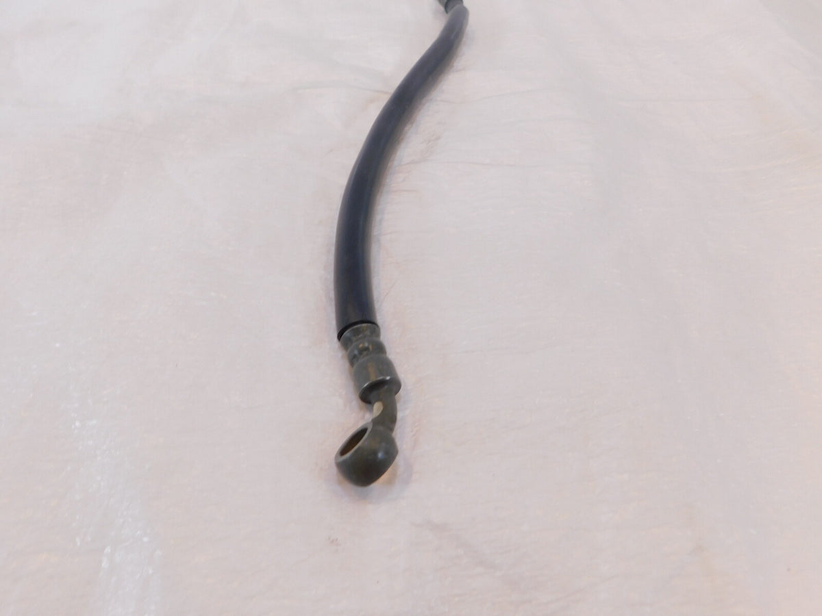 Suzuki Bandit 600 1200 GSF1200 Master Cylinder to Splitter Brake Hose Line Pipe - C3 Cycle