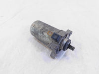 Piaggio Vespa Primavera & Sprint 50 Electrical Engine Starting Starter Motor - C3 Cycle