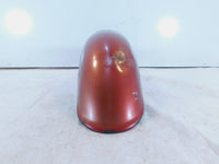 Honda VT600 VT600C Shadow 600 VLX Deluxe Red Front Wheel Cover Fender Guard - C3 Cycle