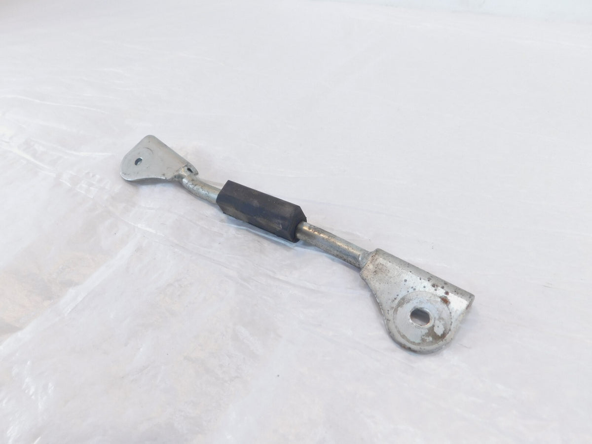 2007-2015 Suzuki Burgman 400 AN400 Rear Gas Petrol Fuel Tank Mount Bracket Stay - C3 Cycle