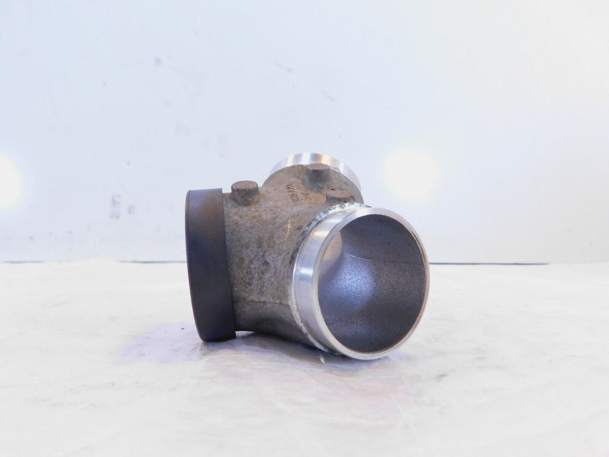 2004 2005 & 2006 Harley Davidson Sportster 883 & 1200 Intake Manifold 27024-04 - C3 Cycle