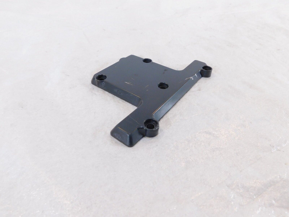 BMW K1 K75 K100RS & K1200LT K1200RS Black Outer Engine Timing Cam Chain Cover - C3 Cycle