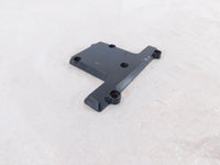 BMW K1 K75 K100RS & K1200LT K1200RS Black Outer Engine Timing Cam Chain Cover - C3 Cycle