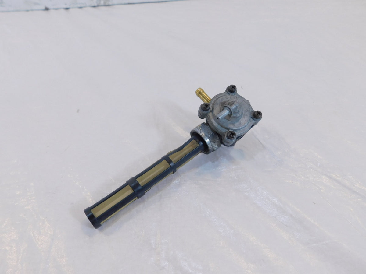 Harley Davidson Dyna Softail Fuel Gas Petrol Tank Petcock Shut-Off Valve - C3 Cycle