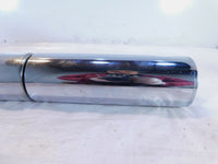 1999-2004 Kawasaki Vulcan 1500 VN1500 Nomad Left/Right Lower Front Fork Covers - C3 Cycle