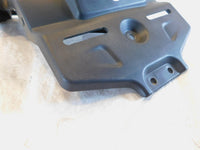 2006-2010 Buell XB XB12 XB12X Ulysses Rear Fender License Plate Mount Bracket - C3 Cycle