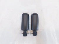 2018-2020 Harley Davidson Softail Low Rider Pair Front Rider Foot Rest Footpegs - C3 Cycle