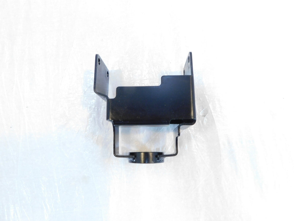 Yamaha XV1700 XV1600 Road Star 1700 Ignition Switch Steering Lock Cover Bracket - C3 Cycle