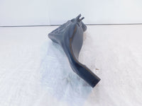 1999 & 2000 Honda CBR1100XX CBR 1100 Blackbird Black Right Side Air Cleaner Duct - C3 Cycle
