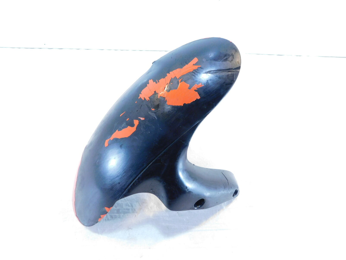 2003-2004 Buell Firebolt XB9R XB12R Lightning Front Wheel Inner Mudguard Fender - C3 Cycle