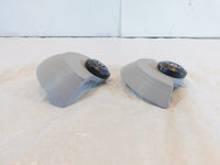 Can-Am Spyder F3 F3-S F3-T STD Left/Right Handlebar Hand Grip Cover Guard Panels - C3 Cycle