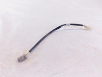 Moto Guzzi Norge GT Breva 1100 1200 Rear License Plate Tag Light Lamp Wire Cable - C3 Cycle