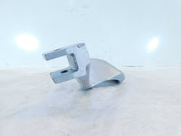 2006 & 2007 Victory Kingpin & Vegas Left Passenger Footpeg Foot Rest Peg Bracket - C3 Cycle