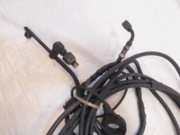 Harley Davidson Road King Street Electra Glide ABS Pump Module Brake Hose Lines - C3 Cycle