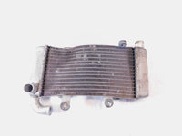 Honda VTR1000F Super Hawk Firestorm VTR1000 Left Engine Motor Cooling Radiator - C3 Cycle