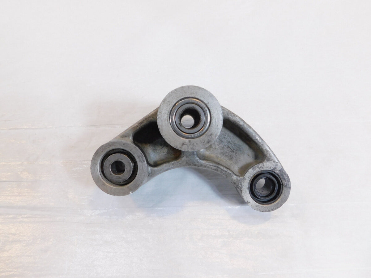 Yamaha FZR1000 YZF600R Rear Suspension Shock Absorber Arm Dogbone Link Linkage