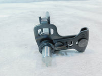 2005-2006 Kawasaki Ninja ZX6R ZX636 ZX6RR Transmission Gear Change Shifter Shaft - C3 Cycle