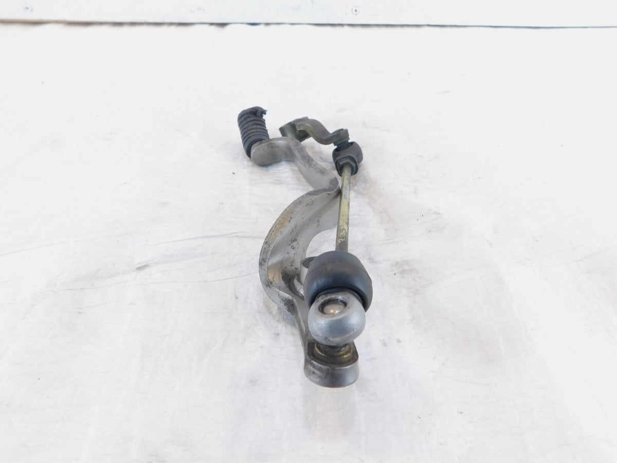 Honda ST1300 ST1300A Left Transmission Gear Shifter Shift Pedal & Linkage - Bent - C3 Cycle